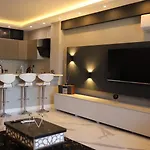 Villa View *