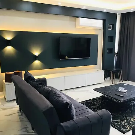 View Βίλα
