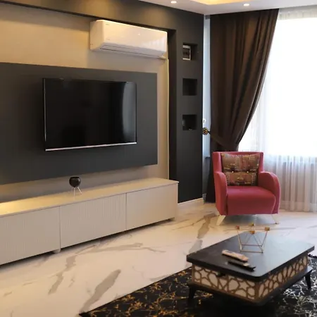 View Villa *