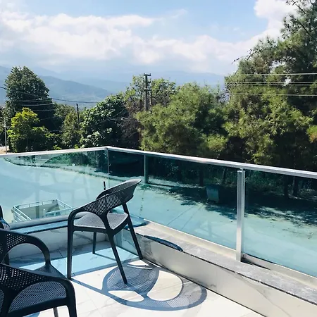 Villa View *