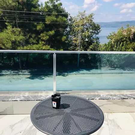 View ヴィラ サパンジャ